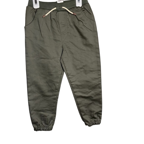 Perry Ellis Boys 4T 3 Piece Set NWT Preppy Outdoor Vibes - Picture 3 of 4